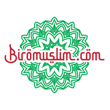 Biro Muslim Logo