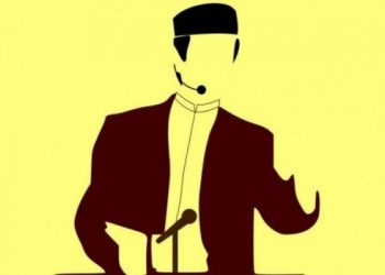 Polisi Tidak Kriminalisasi Ulama, Yang Ditangkap Memang Melanggar Hukum