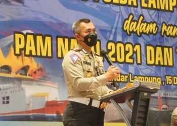 Operasi Lilin Jelang Nataru Bakal Digelar, Warga Dihimbau Tak Mudik dan Berpergian