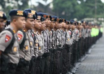 Wajah Polri Diantara Janji dan Realitas 2