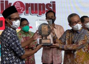 Polri Lakukan Upaya Maksimal Berantas Tipikor