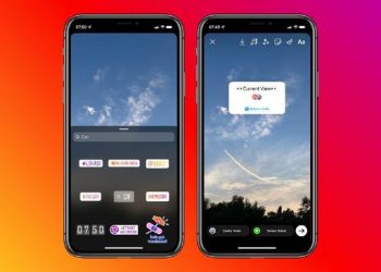 Fitur Add Yours Instagram Buka Celah Penipuan dan Curi Data