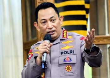 Lemkapi Yakin Polri di Bawah Komando Kapolri Listyo Sigit Akan Semakin Baik dan Profesional