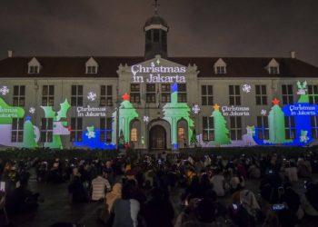 Pemerintah Kerahkan Ratusan Ribu Personil TNI-Polri Selama Nataru