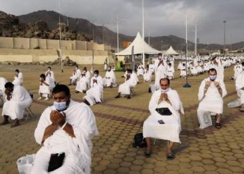 Teka-Teki Umroh-Haji di Tengah Depresi Besar Ekonomi dan Paparan Pandemi