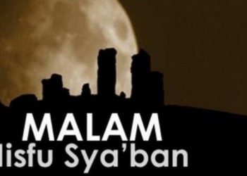 Malam Nisfu Sya'ban