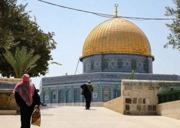 Ulama Besar Palestina Ingatkan Israel atas Provokasi di Al-Aqsa