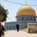 Ulama Besar Palestina Ingatkan Israel atas Provokasi di Al-Aqsa