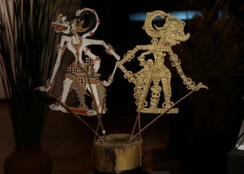 Kontroversi Wayang Mirip Ustadz Basalamah, Balas Menyindir atau Provokasi?