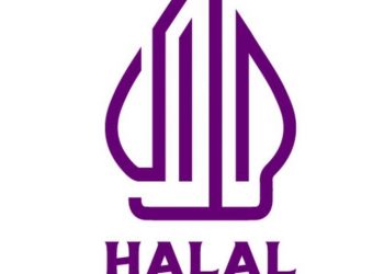 Makna di balik logo halal