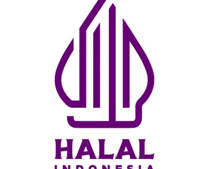 Makna di balik logo halal