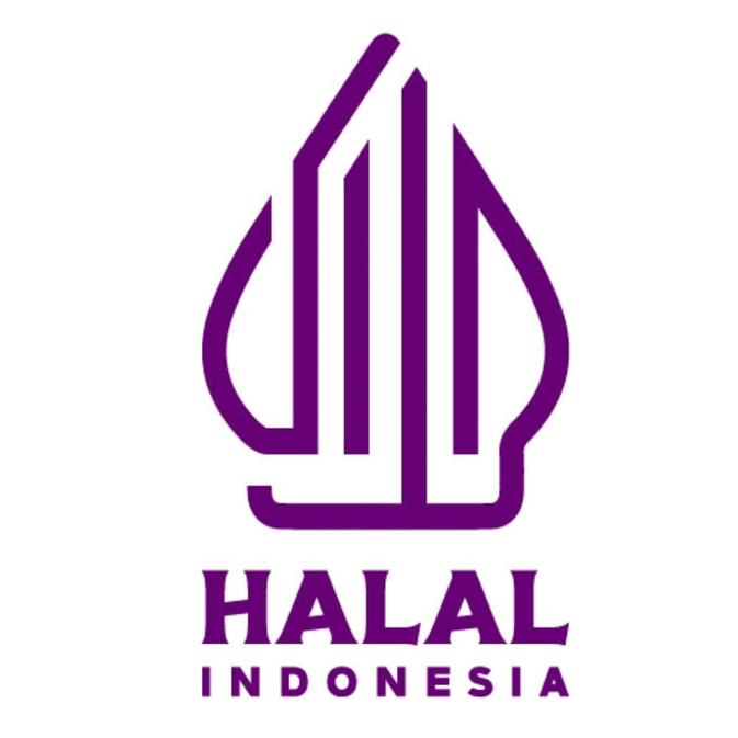 Makna di balik logo halal
