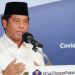 Dirjen Bimas Islam Kamaruddin Amin
