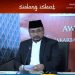 Menteri Agama Yaqut Cholil Qoumas