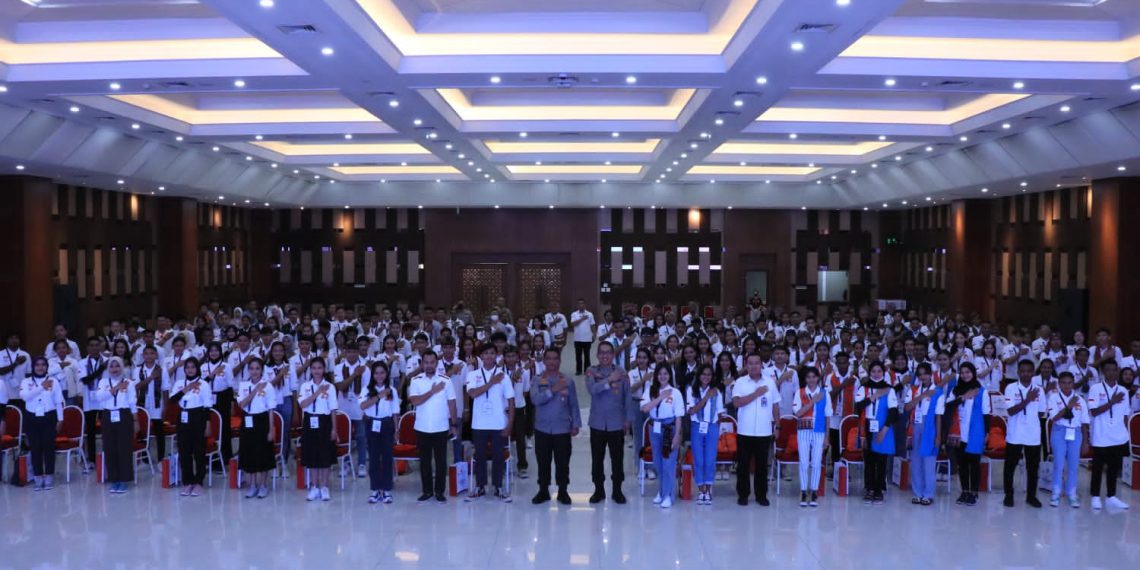 Jelang Hari Bhayangkara, Polri Gelar Nusantara Gemilang dihadiri 14 Provinsi