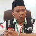 Arsad Hidayat Direktur Bina Haji Ditjen Penyelenggaraan Haji dan Umrah Kemenag.