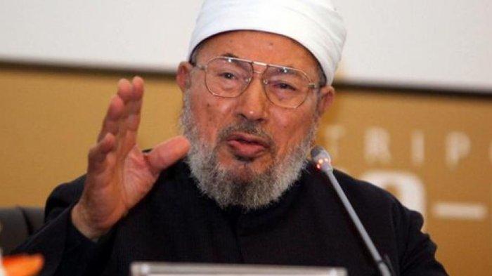 Ulama Besar Syekh Yusuf Al Qaradawi Meninggal Dunia