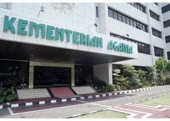 Kemenag Susun Kalender Hijriah 2023