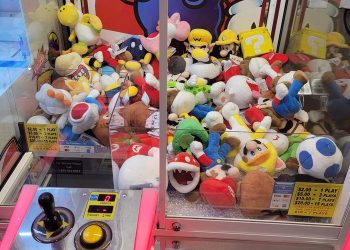 MUI Tegaskan Permainan Capit Boneka Haram