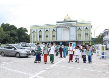 PBNU : Jangan Distigmakan Pesantren dengan Kekerasan