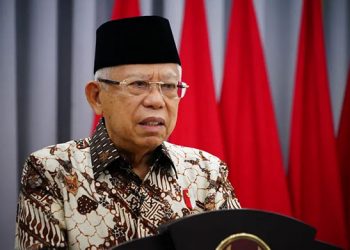 Wapres: Tapera Syariah Wujudkan Kepemilikan Rumah bagi Masyarakat