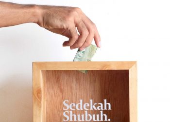 Keistimewaan Sedekah Subuh Menurut Ulama