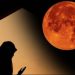 Amalan dan Doa saat Terjadi Gerhana Bulan