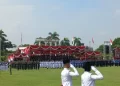 Gubernur Jatim Gelar Peringatan Hari Pahlawan di Monumen Tugu Pahlawan