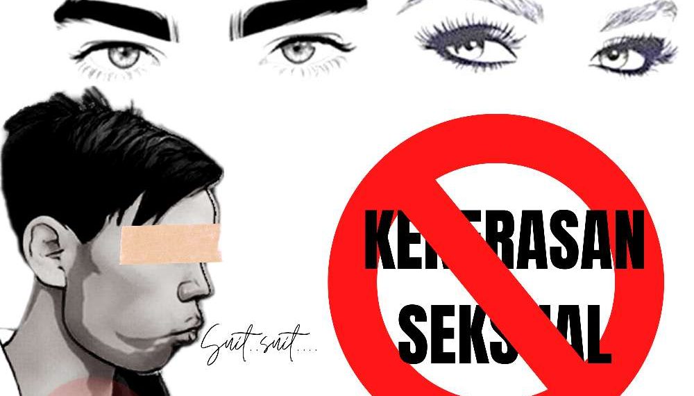 Hati Hati Siulan Dan Tatapan Termasuk Kekerasan Seksual Info Seputar