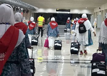 Kemenag Gorontalo Utara: Vaksin Meningitis untuk Kepentingan Jamaah