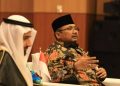 Kemenag Menunggu Konfirmasi Arab Saudi soal Aturan Vaksin Meningitis