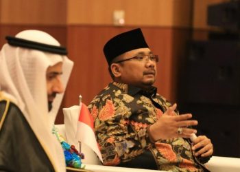 Kemenag Menunggu Konfirmasi Arab Saudi soal Aturan Vaksin Meningitis