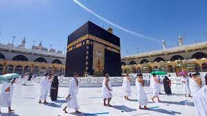 Kemenag: Masa Tunggu Keberangkatan Haji di Jateng 31 tahun