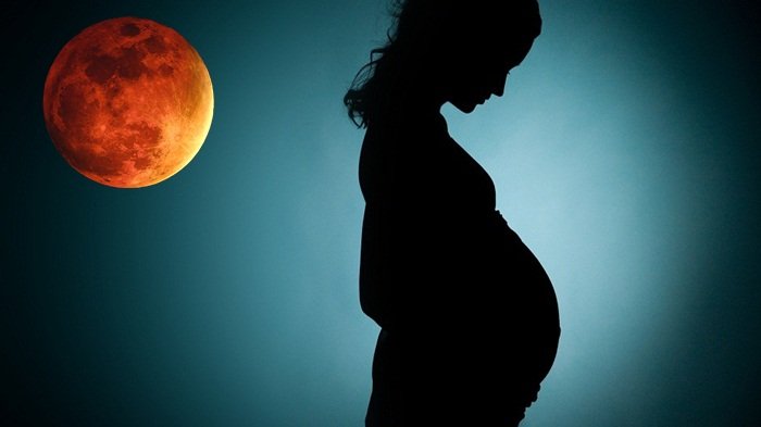Mitos Gerhana Bulan Bahayakan Ibu Hamil, Begini Penjelasan MUI Sulsel