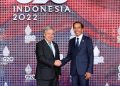 Waketum MUI Sebut KTT G20 Dorong Ekonomi Nasional