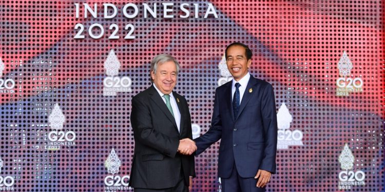 Waketum MUI Sebut KTT G20 Dorong Ekonomi Nasional