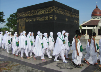 Kemenag Ajak KBIHU Perkuat Pola Bimbingan Manasik Haji