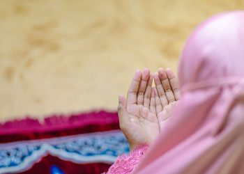 Iman Sedang Lemah, Bagaimana Cara Meningkatkannya?