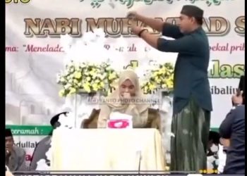 MUI Kecam Saweran untuk Qariah yang Viral di Media Sosial