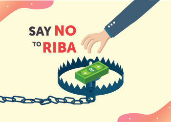 Mengenal Dua Jenis Hukum Riba