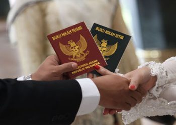 Pasangan Terjerat Zina, Bolehkah Menikah?