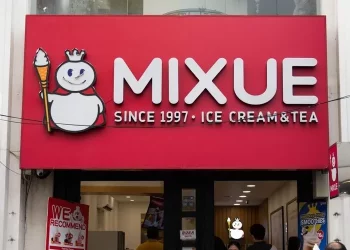 Es Krim Mixue Belum Halal? Begini Respon MUI