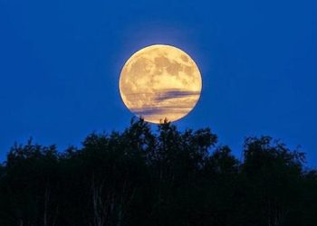 4 Fakta dan Keutamaan Malam Nisfu Sya’ban