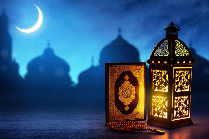 1 Ramadhan 1444 H jatuh pada hari Kamis Pon, 23 Maret 2023.