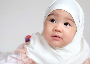 50 Nama Anak Perempuan Islam Untuk Si Buah Hati