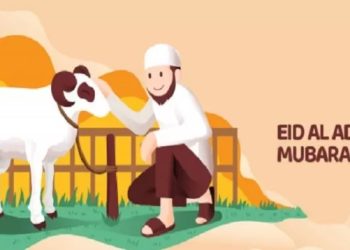 Idul Adha 1444H Akan Dirayakan pada 29 Juni 2023
