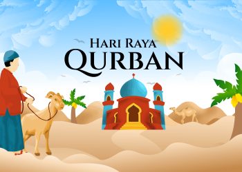 Doa Menyembelih dan Menerima Hewan Kurban Idul Adha, Ini Lengkapnya