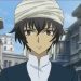 anime muslim