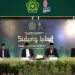 Penetapan 1 Ramadhan Pemerintah, Muhammadiyah, NU