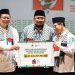 Kemenag Salurkan Bantuan untuk Palestina Total Rp44,8 Miliar